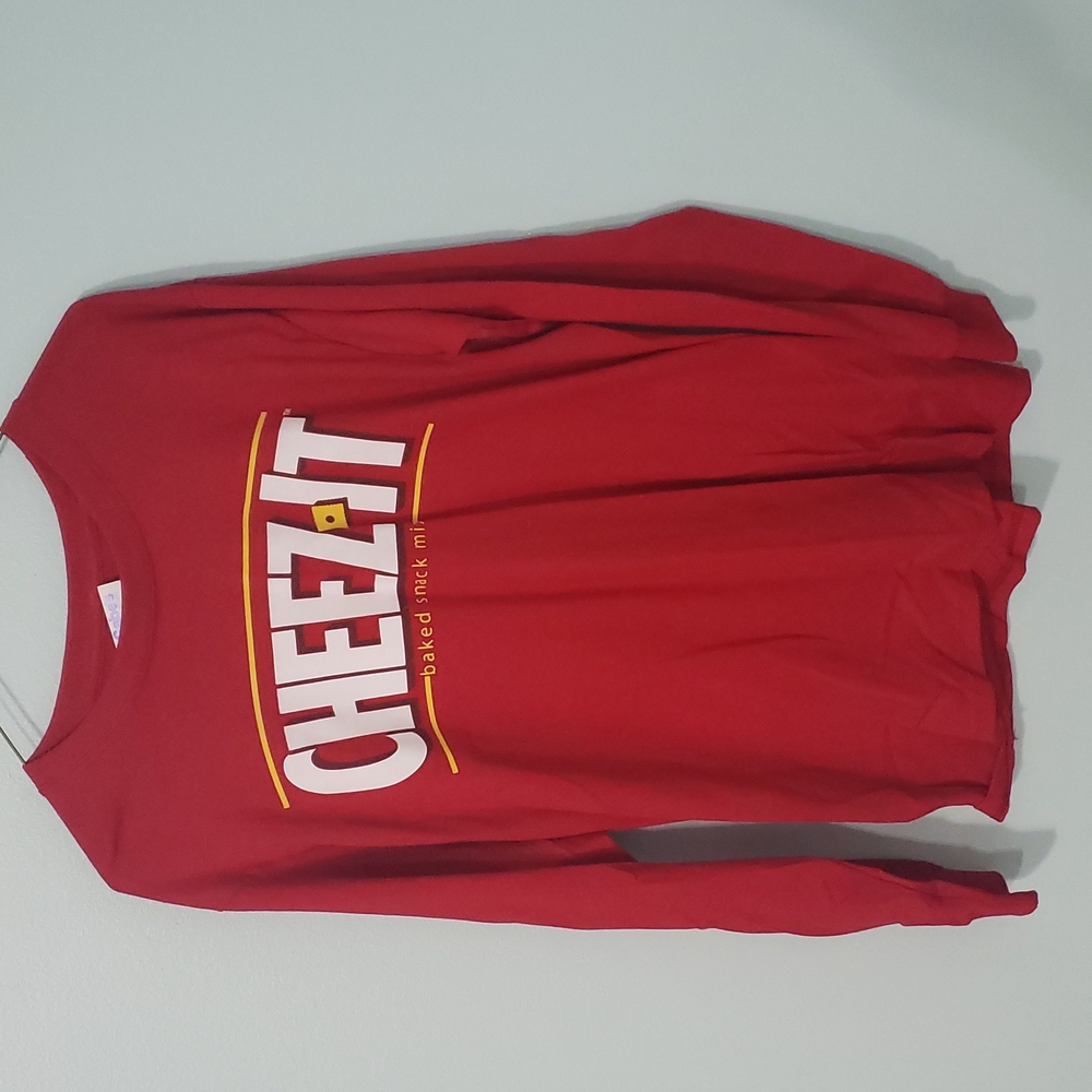 Cheez-It T-Shirt